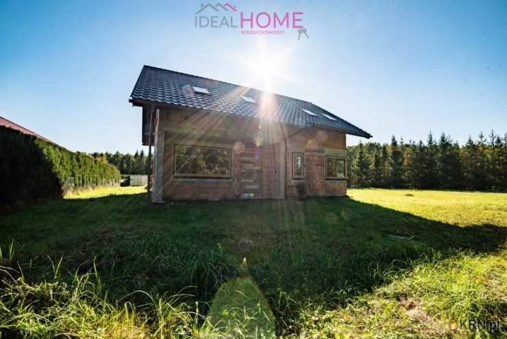 4 pokojowe, Antoniki, ul. , Dom  na sprzedaż