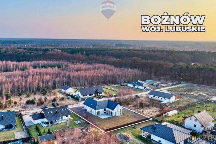 Dom  na sprzedaż, Bożnów, ul. , 5 pokojowe