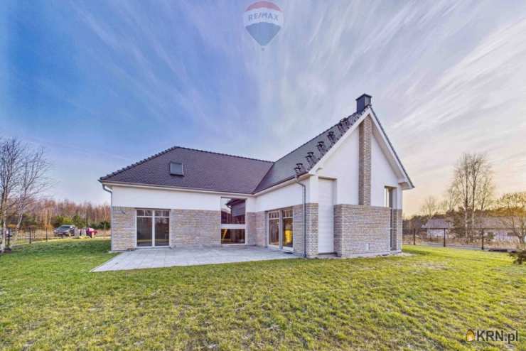 Bożnów, ul. , Dom  na sprzedaż, 5 pokojowe