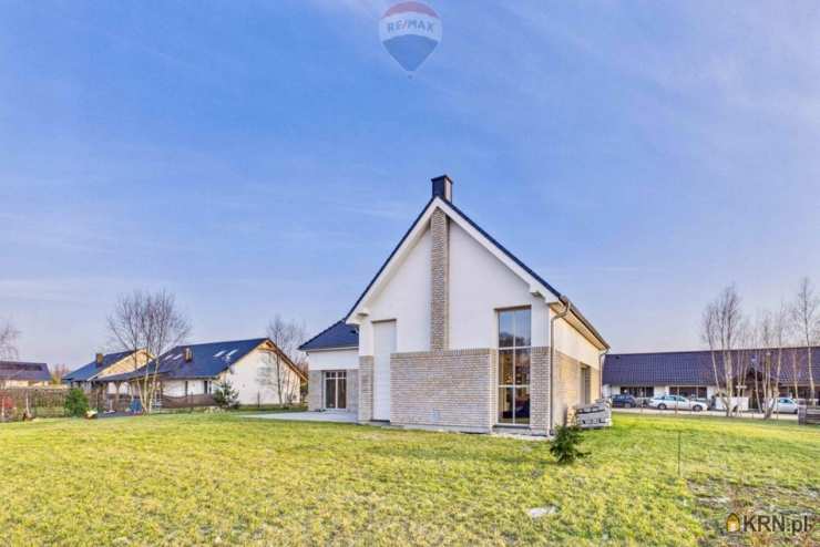 Bożnów, ul. , 5 pokojowe, Dom  na sprzedaż