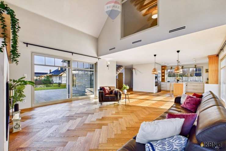 RE/MAX Polska, Dom  na sprzedaż, Bożnów, ul. 