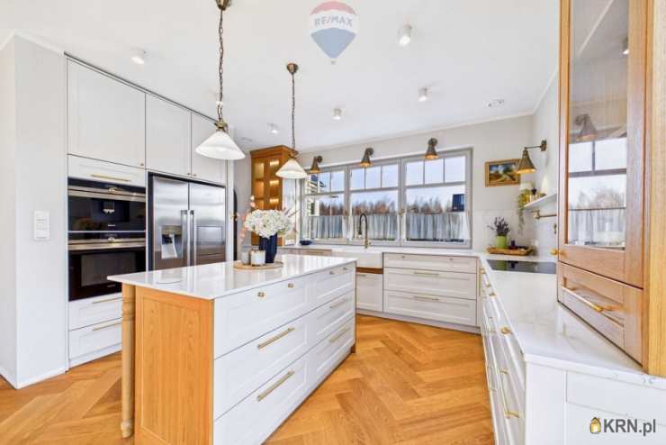 Dom  na sprzedaż, 5 pokojowe, Bożnów, ul. 