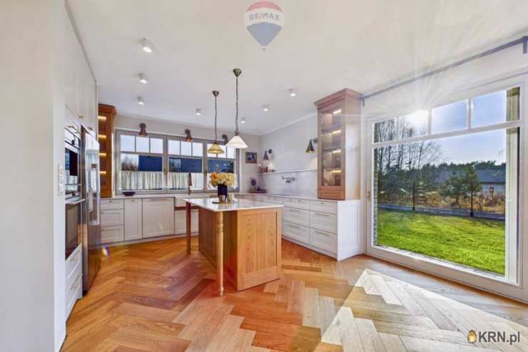 Bożnów, ul. , Dom  na sprzedaż, 5 pokojowe