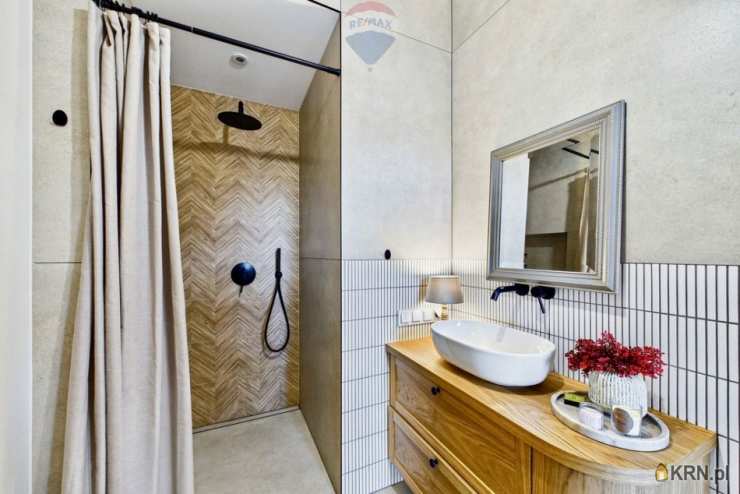 5 pokojowe, Bożnów, ul. , Dom  na sprzedaż