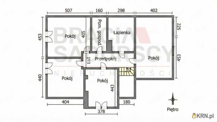 Dom  na sprzedaż, Cianowice Duże, ul. , 