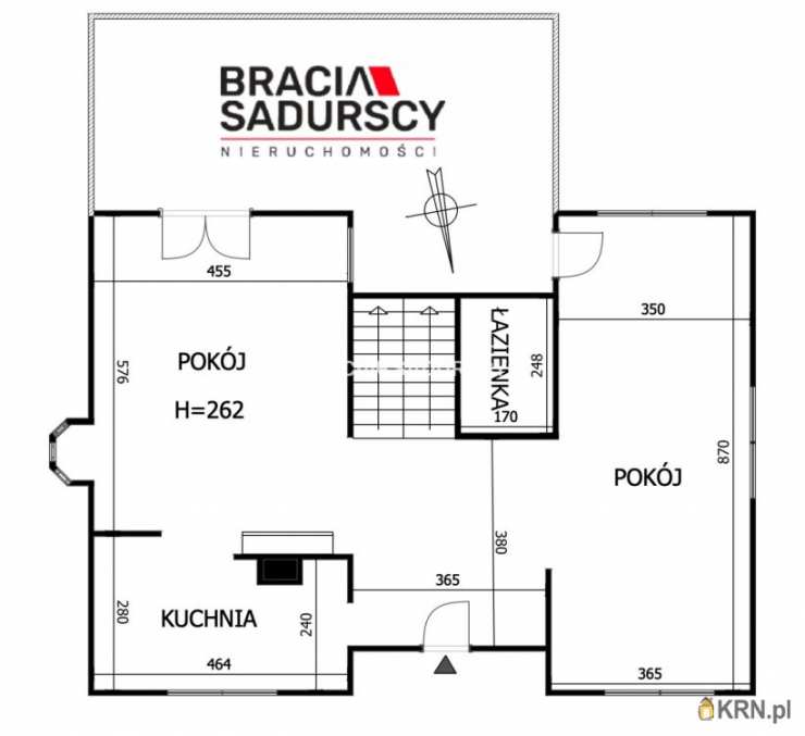 Dom  na sprzedaż, Głogoczów, ul. , 