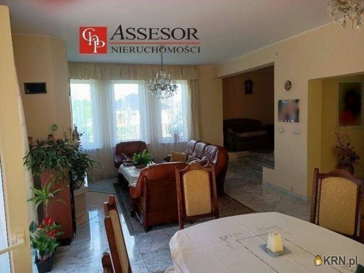 Assesor NIeruchomości, Dom  na sprzedaż, Kalisz, ul. 