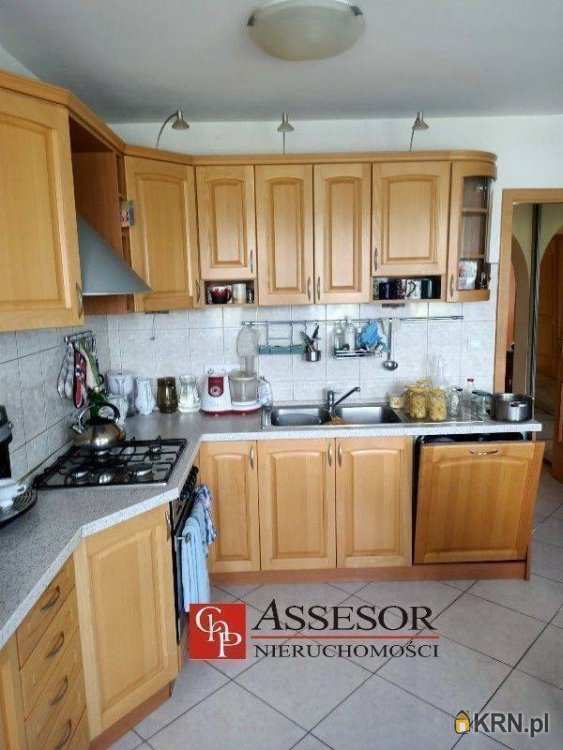 Assesor NIeruchomości, Dom  na sprzedaż, Kalisz, ul. 