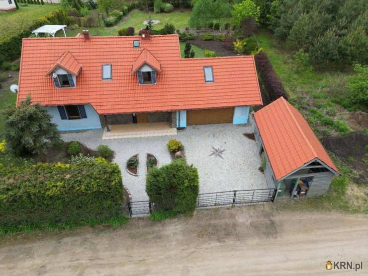 Dom  na sprzedaż, 11 pokojowe, Kruklanki, ul. 