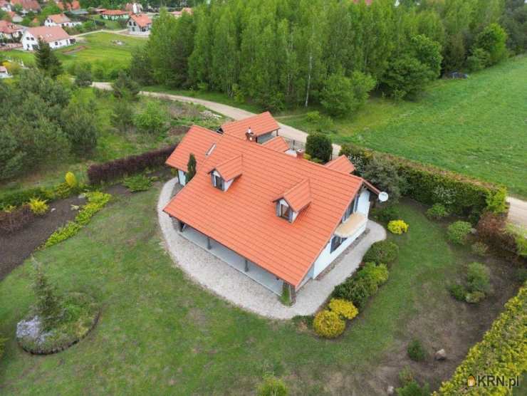 Kruklanki, ul. , Dom  na sprzedaż, 11 pokojowe