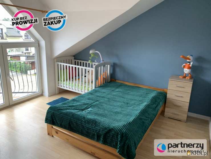 5 pokojowe, Łeba, ul. , Dom  na sprzedaż