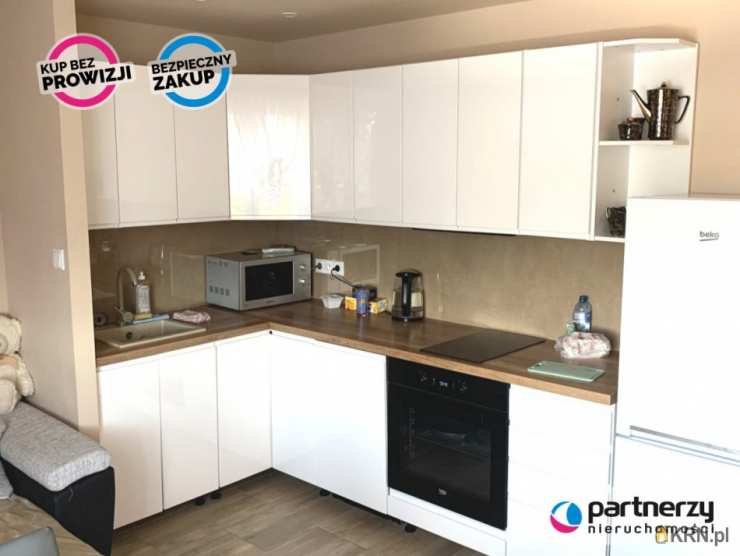 5 pokojowe, Dom  na sprzedaż, Łeba, ul. 