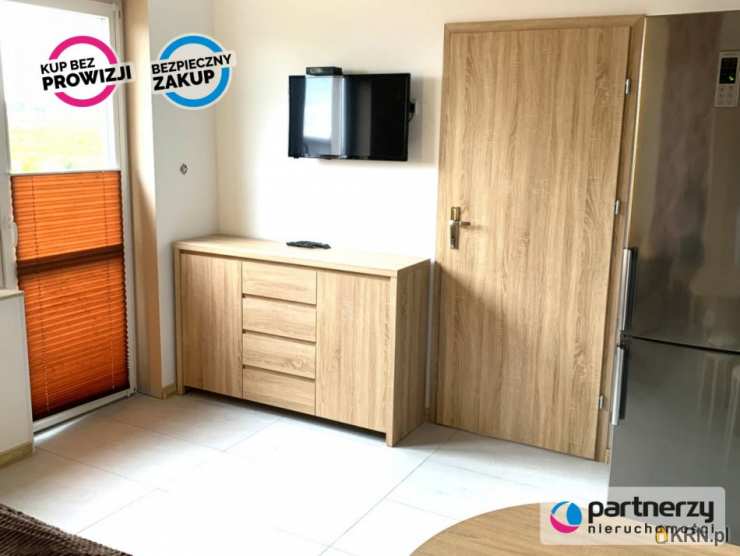 PARTNERZY Nieruchomości sp. z o.o., Dom  na sprzedaż, Łeba, ul. 