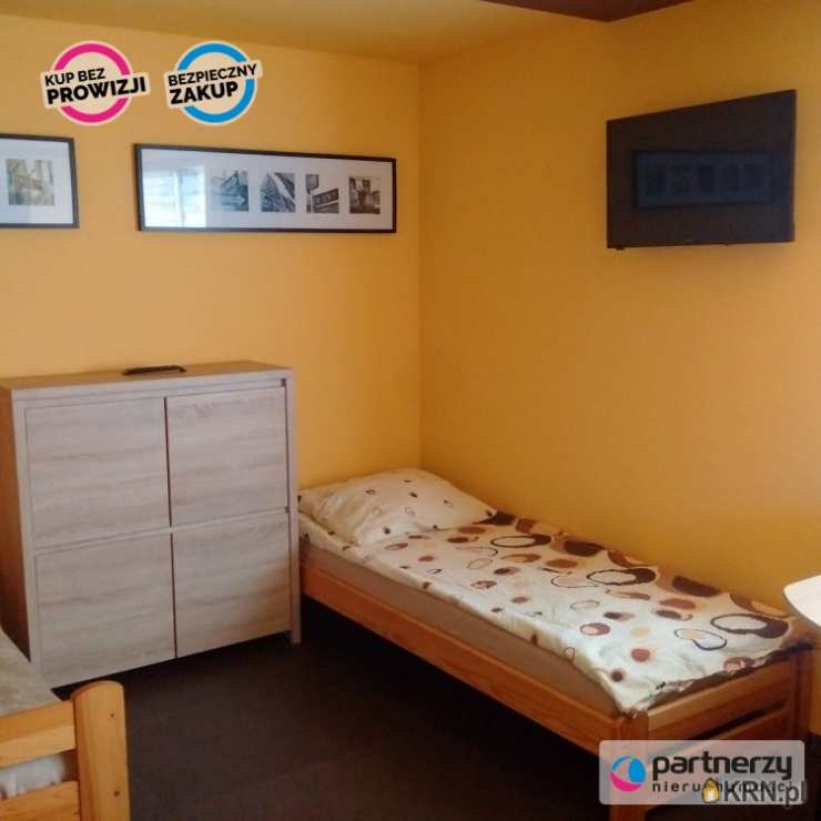 Łeba, ul. , Dom  na sprzedaż, 5 pokojowe