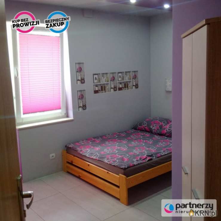 5 pokojowe, Łeba, ul. , Dom  na sprzedaż