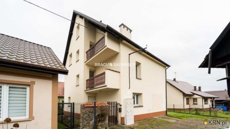 Dom  na sprzedaż, Skawina, ul. Żwirowa, 