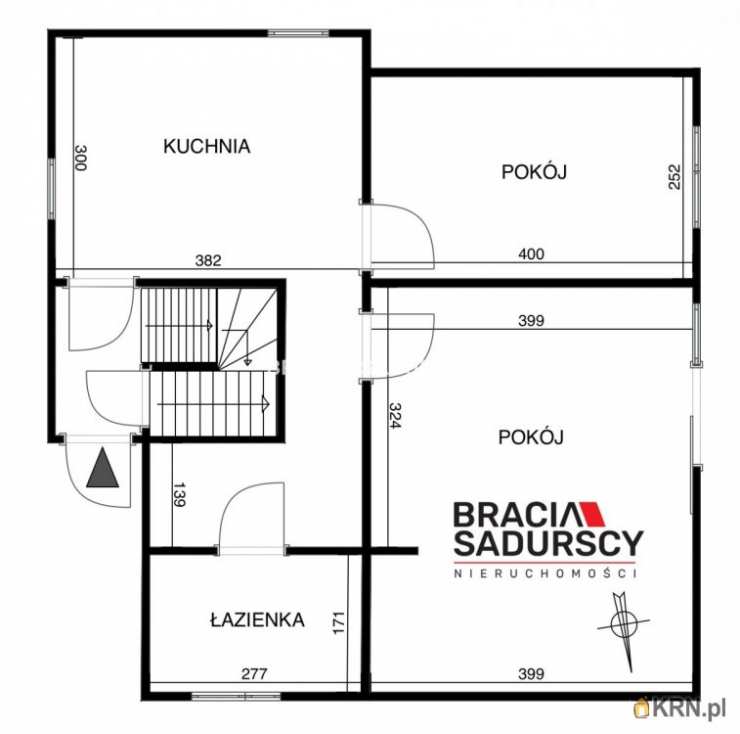 Skawina, ul. Żwirowa, Dom  na sprzedaż, 