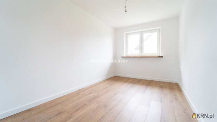 Bracia Sadurscy Oddział BS2 Rynek Pierwotny, Dom  na sprzedaż, Skawina, ul. Żwirowa