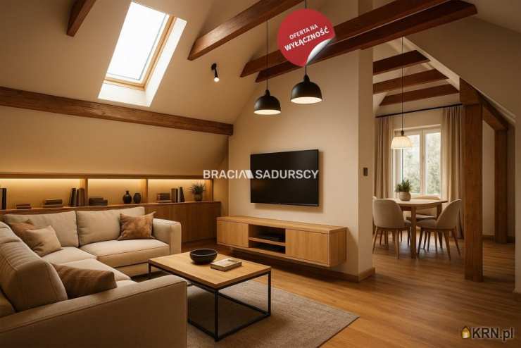 Dom  na sprzedaż, Skawina, ul. Żwirowa, 