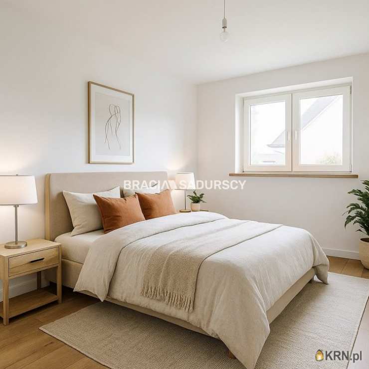 Skawina, ul. Żwirowa, , Dom  na sprzedaż