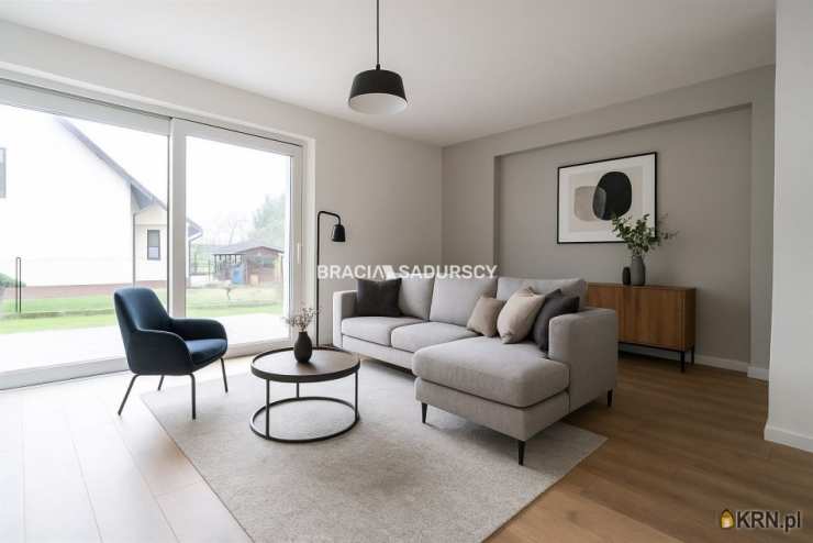 Skawina, ul. Żwirowa, Dom  na sprzedaż, 