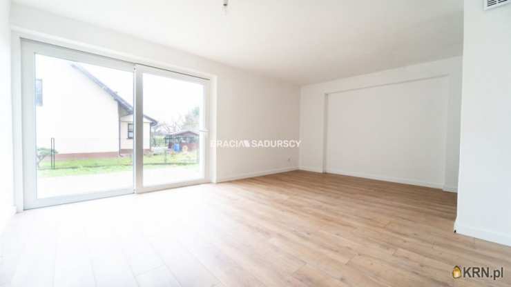 Dom  na sprzedaż, Skawina, ul. Żwirowa, 