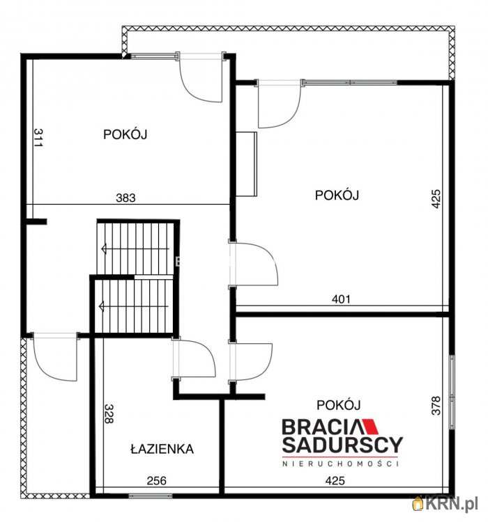 Skawina, ul. Żwirowa, , Dom  na sprzedaż