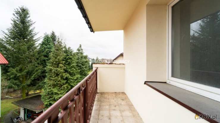 , Skawina, ul. Żwirowa, Dom  na sprzedaż