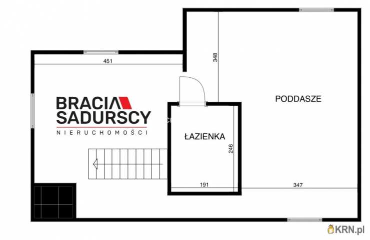 Dom  na sprzedaż, Skawina, ul. Żwirowa, 