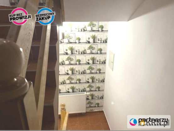 4 pokojowe, Dom  na sprzedaż, Łeba, ul. 