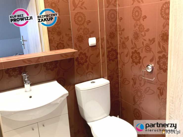 Dom  na sprzedaż, Łeba, ul. , 4 pokojowe