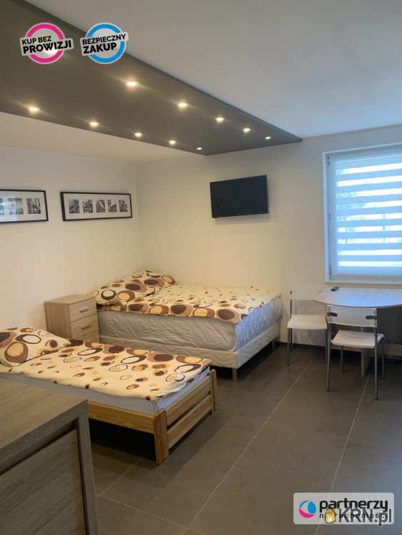 4 pokojowe, Dom  na sprzedaż, Łeba, ul. 