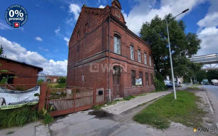 Dom  na sprzedaż, 10 pokojowe, Inowrocław, ul. 