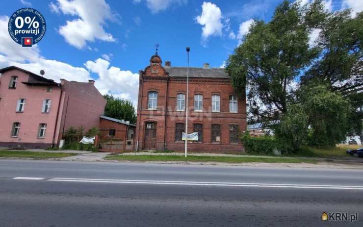 Inowrocław, ul. , Dom  na sprzedaż, 10 pokojowe