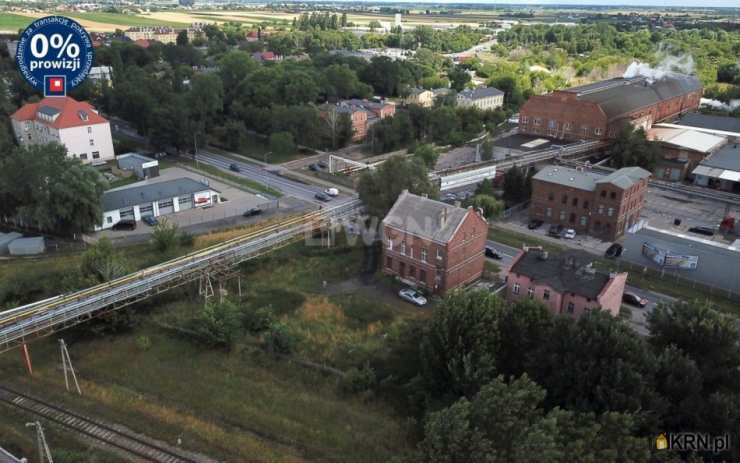 Dom  na sprzedaż, 10 pokojowe, Inowrocław, ul. 