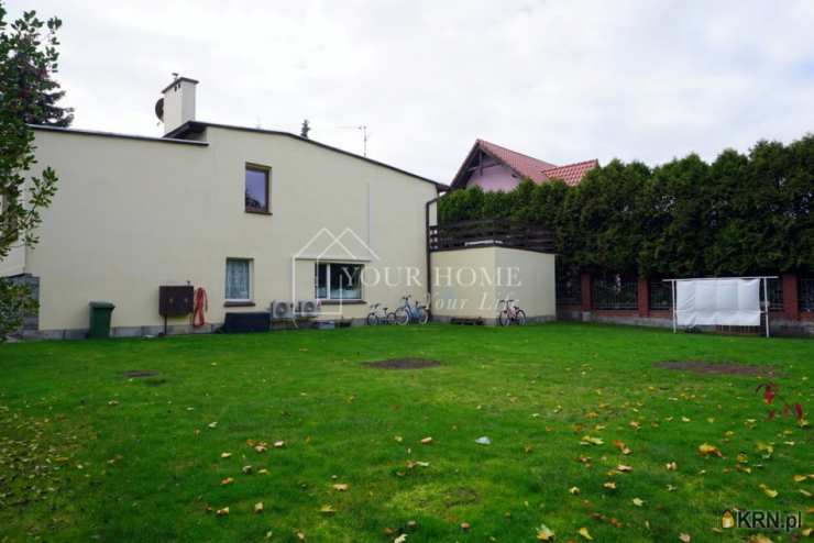 Dom  na sprzedaż, 7 pokojowe, Bielany Wrocławskie, ul. 