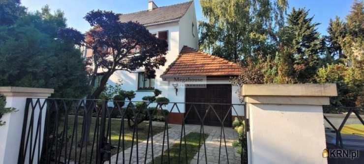 Dom  na sprzedaż, Wrocław, Psie Pole, ul. , 6 pokojowe