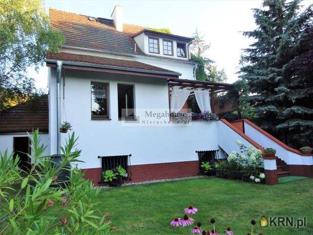 6 pokojowe, Wrocław, Psie Pole, ul. , Dom  na sprzedaż