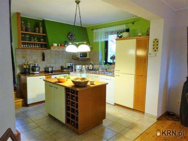 6 pokojowe, Dom  na sprzedaż, Wrocław, Psie Pole, ul. 