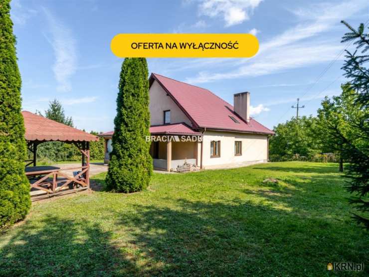 Dom  na sprzedaż, Chruszczyna Mała, ul. , 