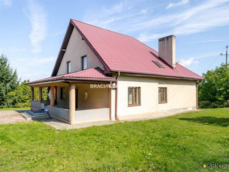 Dom  na sprzedaż, , Chruszczyna Mała, ul. 