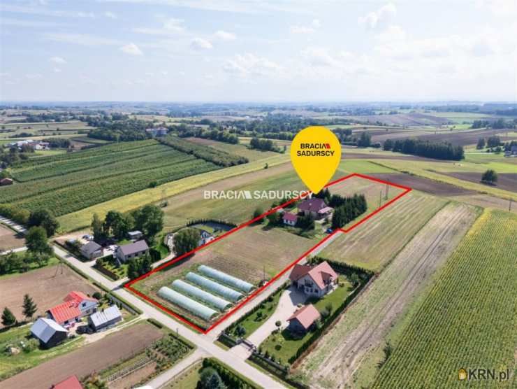 Dom  na sprzedaż, , Chruszczyna Mała, ul. 