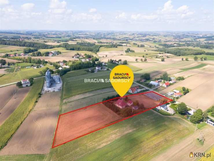 Chruszczyna Mała, ul. , Dom  na sprzedaż, 