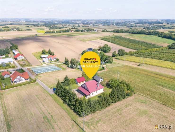 Chruszczyna Mała, ul. , , Dom  na sprzedaż