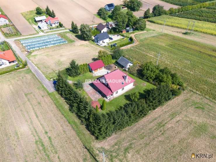 Dom  na sprzedaż, Chruszczyna Mała, ul. , 