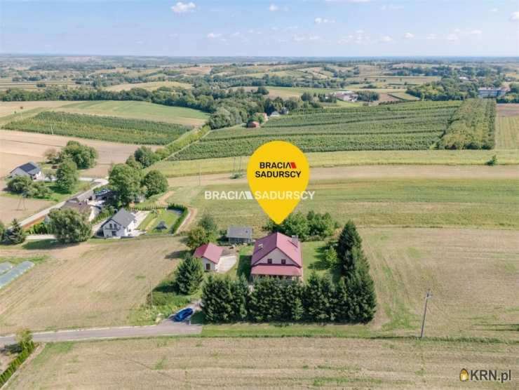 Dom  na sprzedaż, , Chruszczyna Mała, ul. 