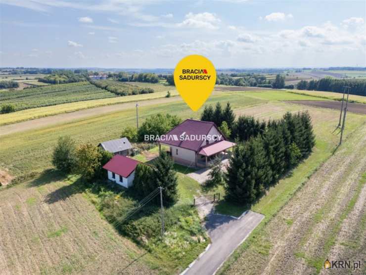 Chruszczyna Mała, ul. , Dom  na sprzedaż, 