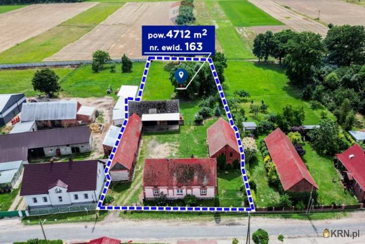 Dom  na sprzedaż, 4 pokojowe, Turzany, ul. 