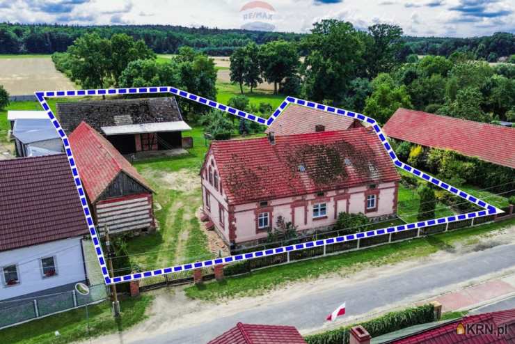 Turzany, ul. , Dom  na sprzedaż, 4 pokojowe