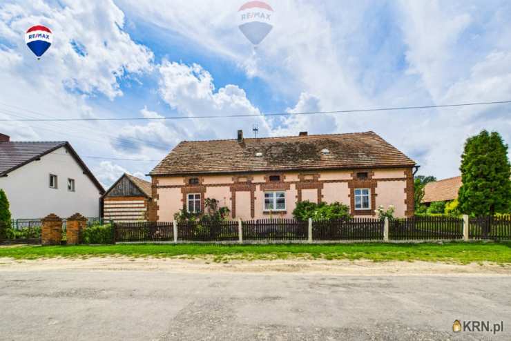 Turzany, ul. , 4 pokojowe, Dom  na sprzedaż